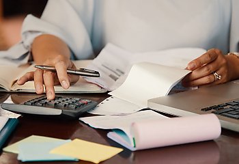 ZUS zwrócił przedsiębiorcom 1,26 mld zł nadpłaconej składki zdrowotnej