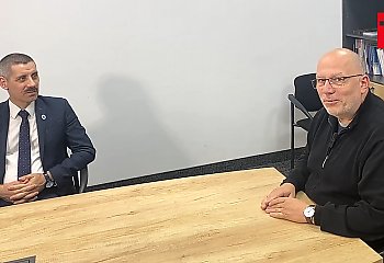 [ROZMOWA TYGODNI(K)A] Czy UPA była organizacją przestępczą? Prof. Mirosław Szumiło o Wołyniu