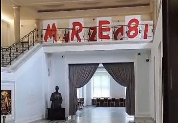 Bydgoski Marzec wraca do Sejmu. Wystawa o kryzysie, który wstrząsnął PRL