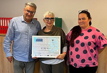 Jak starzeć się zdrowo i bezpiecznie? Powstaje Klub Seniora „Bezpieczny Świat” 