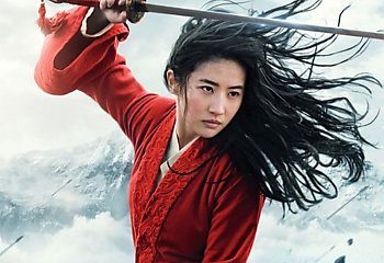 [KADR TYGODNIKA] Mulan bez Mushu, za to z magią. Disney między legendą a feminizmem