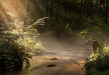 Gorąco, możliwe wieczorne burze [POGODA]