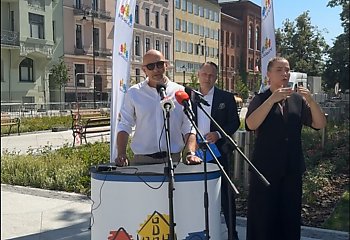 Bydgoszcz szuka nowego Pomnika Wolności. Ogłoszono międzynarodowy konkurs