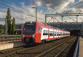 Pociągi wrócą do Kcyni i Nakła, ale Bydgoszcz musi czekać. Nowe połączenie z Poznaniem coraz bliżej