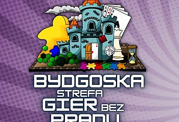 Bydgoszcz zagra bez prądu. Planszówki, RPG i turniej CATAN w Hali Pomp