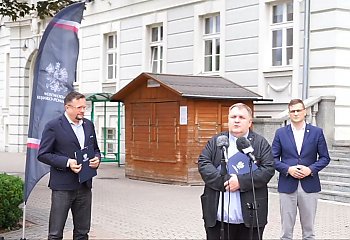 Milion złotych dla organizacji społecznych. Pomoc trafi do seniorów, osób bezdomnych i rodzin