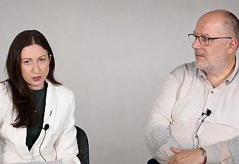 Referendum przeciw Rafałowi Bruskiemu? Hanna Gutowska: Bydgoszcz może odetchnąć wcześniej
