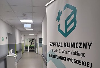 Politechnika Bydgoska wyżej od UMK w naukach medycznych. Sensacyjny wynik ewaluacji