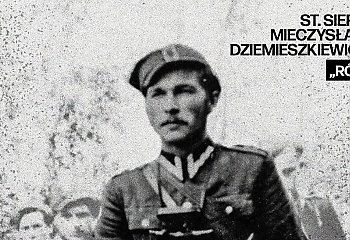 To już pewne: po 75 latach odnaleziono „Roja”. IPN zidentyfikował  szczątki bohatera