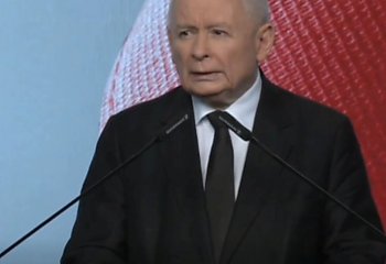 Schreiber i Szczucki poza PiS? Ultimatum Kaczyńskiego wywołało polityczne trzęsienie