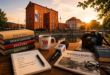 Tydzień w Tygodniku Bydgoskim (27 lipca – 2 sierpnia). Polityka, przyroda, teologia i alergie