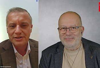 [ROZMOWA TYGODNI(K)A] Rozpad PiS zmieni układ sił na prawicy? Marcin Sypniewski: Konfederacja chce walczyć o władzę