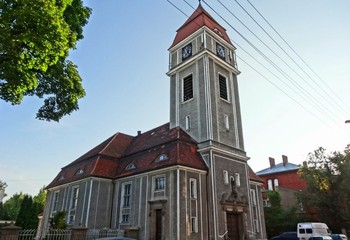 Gralik o milknących dzwonach w Bydgoszczy. Kontrowersje wokół norm hałasu