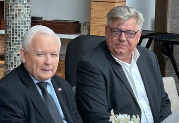 Co dalej z Prawem i Sprawiedliwością? Złotowski: prawdziwą odpowiedź poznamy w ogniu kampanii.