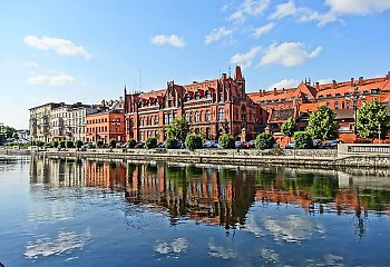 Oxford Economics: Bydgoszcz w europejskiej czołówce wzrostu gospodarczego. Teraz zaczyna się trudniejszy etap