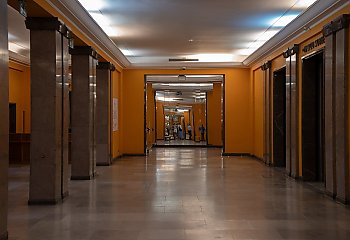 Filharmonia Pomorska przekazana wykonawcy. Rozpoczyna się kolejny etap modernizacji