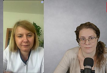 Alergie u dzieci są coraz częstsze. Lekarka: „Wolimy ubrudzone dzieci”