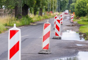 Wielka przebudowa w Gniewkowie. Ulica Piasta i skrzyżowanie z DK15 zmienią się nie do poznania