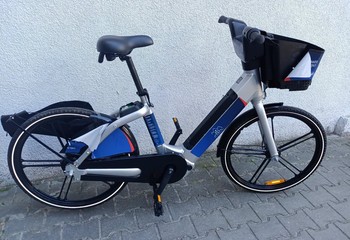Wandalizm w Bydgoszczy: Rowery miejskie za 30 tysięcy zniszczone!