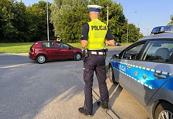 Ponad 2700 kontroli w trzy godziny. Policja podsumowała akcję „Trzeźwe popołudnie”