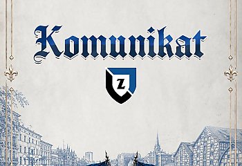 Zawisza rozstała się z budowniczymi potęgi klubu. Jest komunikat tej spółki
