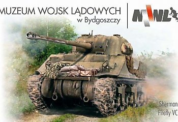 Czołgi, wojskowy sprzęt i grochówka. Święto Wojska Polskiego na Osowej Górze