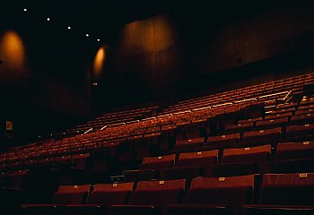 Teatr Polski w Bydgoszczy szuka aktywnych widzów. Trwa nabór do Rady Widzów i wolontariatu