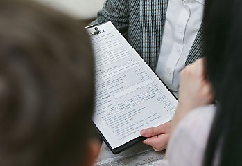 Nie wszyscy pojadą do Gdańska lub Łodzi. ZUS wyjaśnia zmiany w komisjach lekarskich