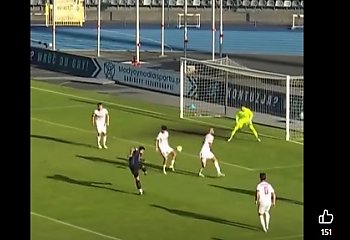 Gol dla Zawiszy ozdobą trzeciej kolejki Betclic 2. ligi [WIDEO]