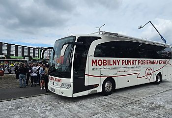 Motoserce znów zabije w Bydgoszczy! Na Kartodromie będzie można oddać krew... i znakomicie się bawić