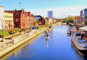 Bydgoszcz traci mieszkańców w zastraszającym tempie. Ponad 52 tys. osób mniej