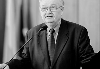 Nie żyje Wiesław Zajączkowski. To on stworzył potęgę Biskupina