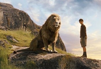 Lwica, czarownica i… nowa szafa poprawności politycznej? Nowa „Narnia” już budzi pytania