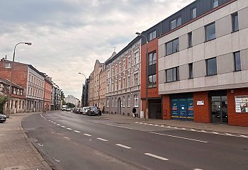 Kolejne zmiany organizacji ruchu w Bydgoszczy. Rozpoczął się remont ul. Poznańskiej