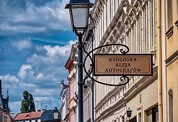 Bydgoskie Autografy 2026. Termin zgłoszeń przedłużony do końca sierpnia