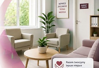 Centrum Zdrowia Psychicznego w Szpitalu Jurasza zyska nowoczesną infrastrukturę
