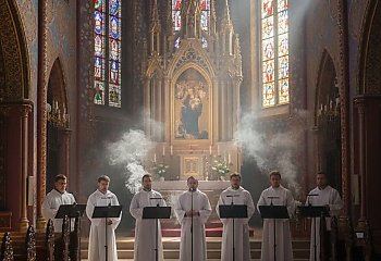 Finał Bydgoskiego Festiwalu Dźwięku. Chorał gregoriański i organy na szlaku epok
