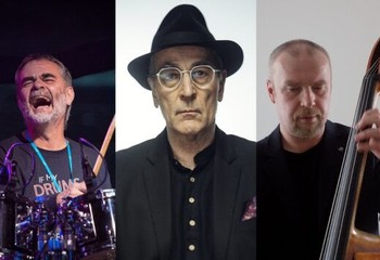 Jazzowa magia w Bydgoszczy: Leszek Kułakowski Trio zagra w Salonie Hoffman!