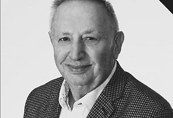 Nie żyje Wojciech Oskwarek, wieloletni wójt gminy Nowa Wieś Wielka. 