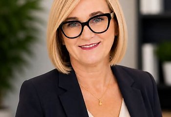 Janina Kabatc-Borcz z tytułem profesora. Prestiżowe wyróżnienie dla bydgoskiej chemiczki