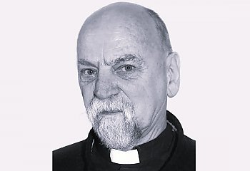 Zmarł o. Bronisław Sroka. Niezłomny kapłan przez 11 lat był związany z Bydgoszczą