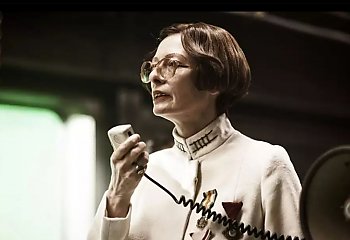 [KADR TYGODNIKA] „Święta lokomotywa” i wojna klas. „Snowpiercer” jako brutalna opowieść o społeczeństwie