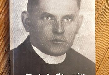 Bydgoski ślad ks. Stanisława Musiała. Spotkanie i wykład w rocznicę wybuchu wojny