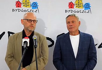 Plan Ogólny Bydgoszczy trafi pod głosowanie radnych. Prezydent chce nadzwyczajnej sesji jeszcze w sierpniu