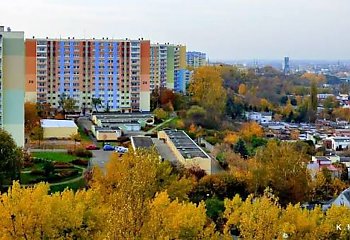 Bydgoszcz z wysoką i intensywną zabudową?  Anna Rembowicz-Dziekciowska krytykuje kierunek rozwoju miasta