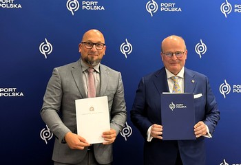 Grudziądz zyska terminal logistyczny! A Emilianowo... zostanie jak Himilsbach z angielskim.
