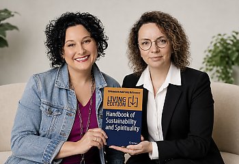 Międzynarodowe wyróżnienie naukowców z UKW. Ich publikacja ukazała się w Springer Nature