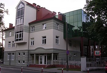 Nowa poradnia w Szpitalu Klinicznym Politechniki Bydgoskiej. Są już terminy na wrzesień