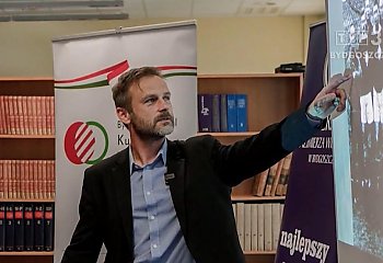 Profesor UKW nowym  ambasadorem Węgier w Polsce? Historyk przyjął propozycję