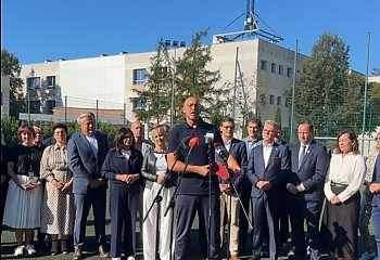 25 Orlików w regionie do modernizacji. Bydgoszcz otrzyma milion złotych